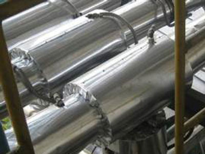 兰州铝皮保温工程 深圳活动资讯